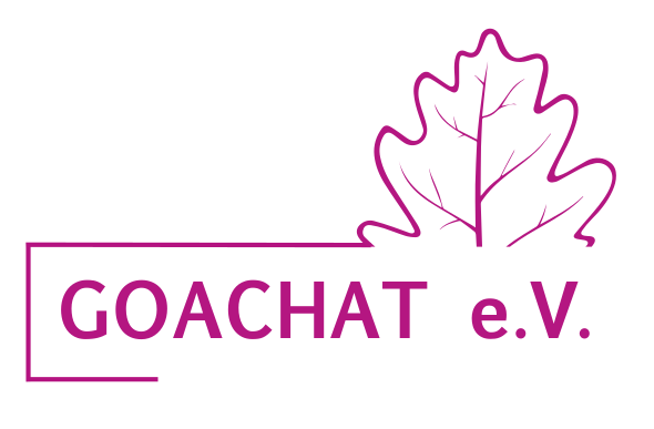 Rettet das Goachat